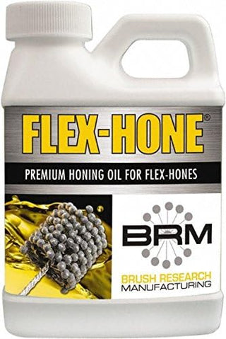 1 Quart QT (950ml) BRM Flex-Hone Honing Oil - FHQ