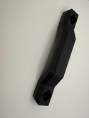 Truck Bed Rail Handles for Tacoma Tundra or Ram - Carbon Fiber Infused Nylon - 3D Printed