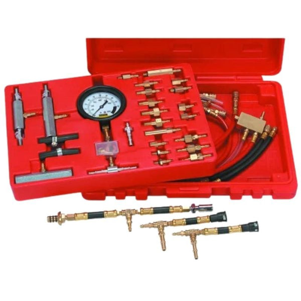 Master Fuel Injection The Master Kit