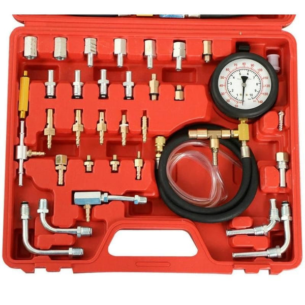 Advanced Programmed Fuel Injection Advanced Fuel Injection Injector Pump Test Kit | PMD Products