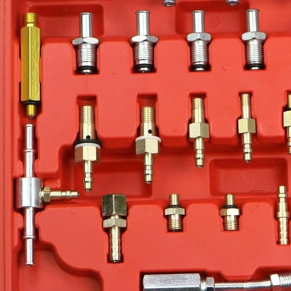 Advanced Fuel Injection Injector Pump Test Kit