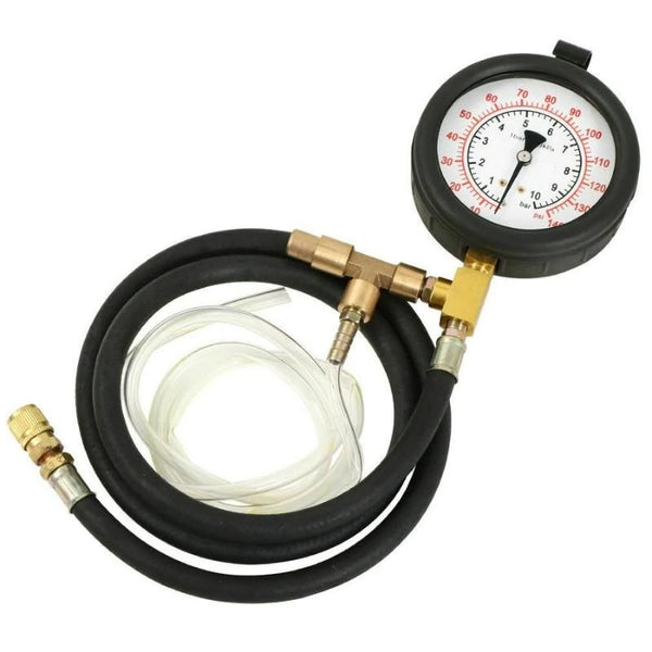 Test Injection Pump Advanced Fuel Injection Injector Pump Test Kit | PMD Products