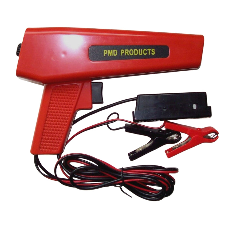 Timing Gun Bulb Orange Induction Timing Light Gun | PMD Products
