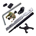 Camshaft and Flywheel Lock Tool Set Ford Mazda