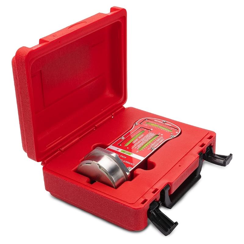 Alignment King Caster Camber King Pin Alignment Gauge | PMD Products