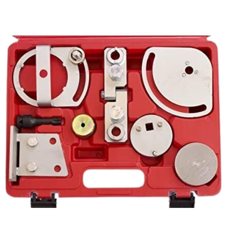 Camshaft Alignment Engine Timing Tool Kit Volvo Jaguar Land Rover | PMD ...