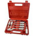 Grease Gun Lube Accessory Kit - Large