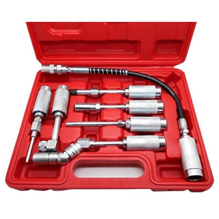 Grease Gun Lube Accessory Kit - Large