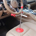 Steering Wheel Alignment Holder