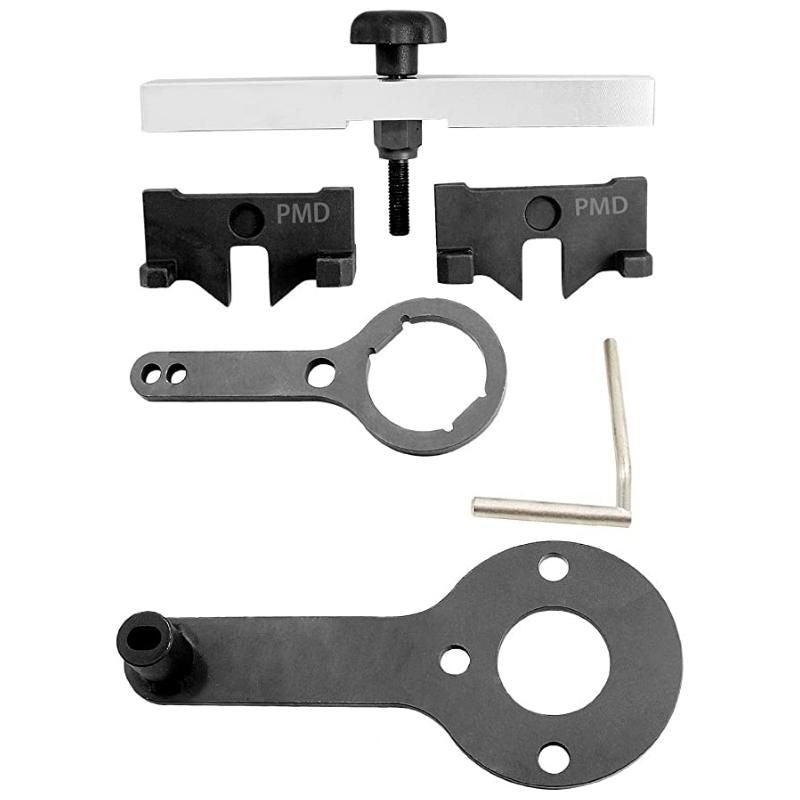 Camshaft Engine Alignment Timing Tool BMW N63 N74 | PMD Products