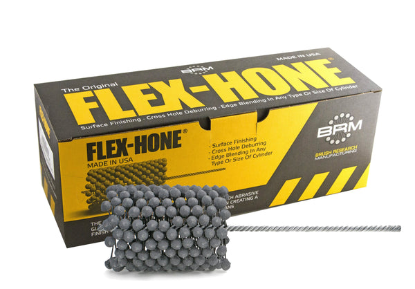 Flex-Hones Silicon Carbide 3-1/4in (83mm)